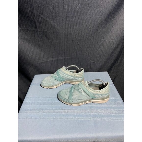 Merrell Shoes - Women`s Merrell Zoe Sojourn E-Mesh Q2 Casual Shoes J93826 Size 5.5w